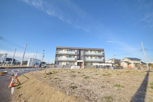 ウィステリアの物件内観写真